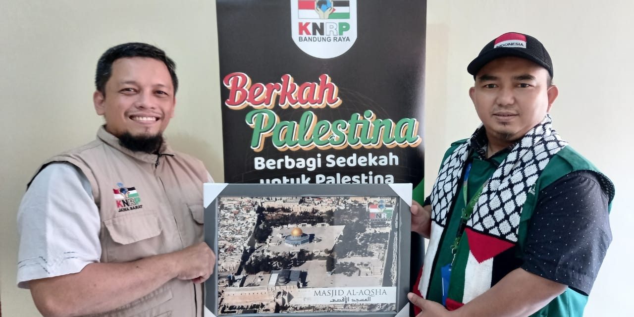 peduli palestina